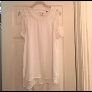 CAbi style #5042 Marisa top, size medium